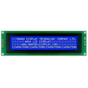 modules d'affichage LCD STN