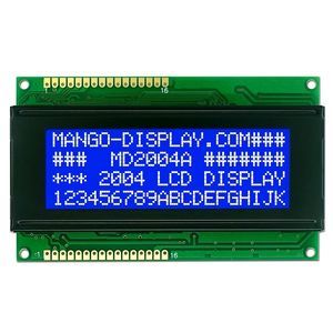 module d'affichage à LED 1