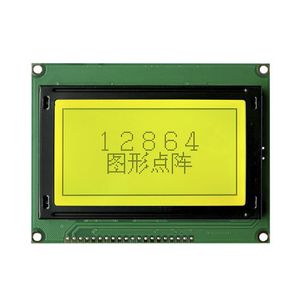 module d'affichage LCD STN 1