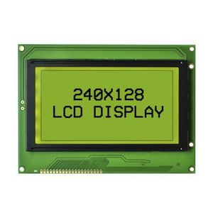 module d'affichage LCD STN 1