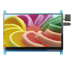 panneau d'affichage TFT LCD 1
