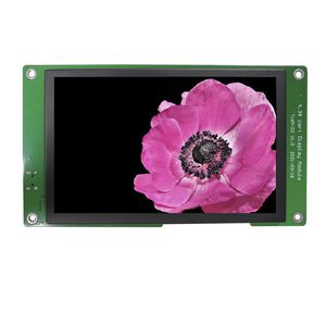 module d'affichage 4.3" 1