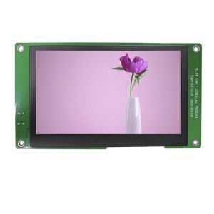 module d'affichage 4.3" 1
