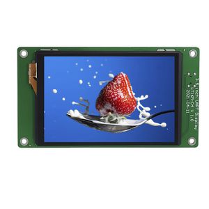 module d'affichage 3.5" 1
