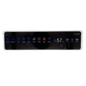 panneau d'affichage TFT LCD 1