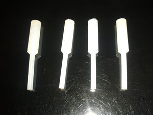 bouchon cylindrique