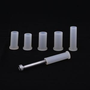 capuchon cylindrique