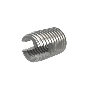 insert autotaraudeur