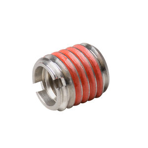 insert en inox