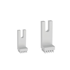 connecteur d'alimentation électrique