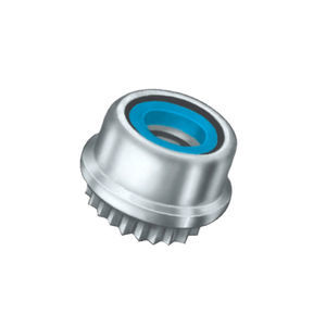 écrou rivet