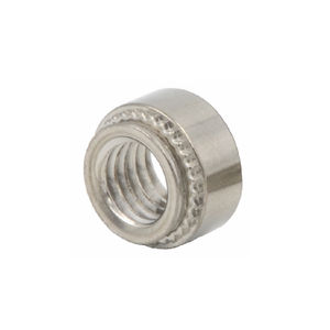 écrou rivet