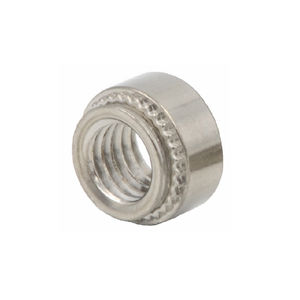 écrou rivet