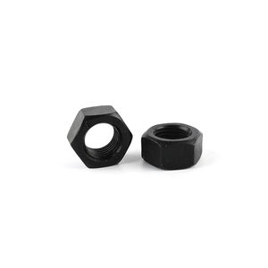 écrou hexagonal