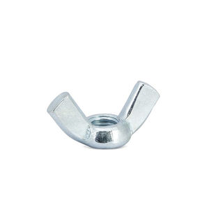 écrou à oreilles
