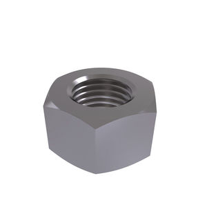 écrou hexagonal