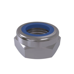 écrou hexagonal