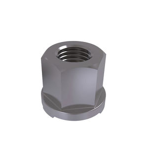 écrou hexagonal