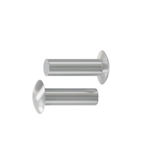 rivet à tête fraisée