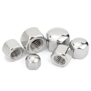 écrou hexagonal