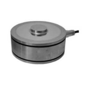 capteur de force en compression / type bouton / en acier inoxydable / IP68