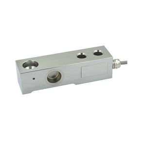 capteur de force en flexion / type poutre / en acier inoxydable / IP68