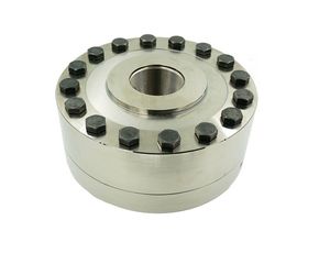 capteur de force en traction compression