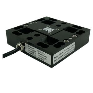 cellule de charge de précision / multi-axe / IP66