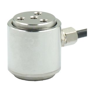 capteur de force en traction compression / canister / miniature