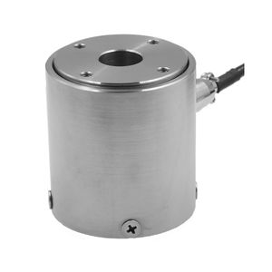 capteur de force en compression / canister / en acier inoxydable
