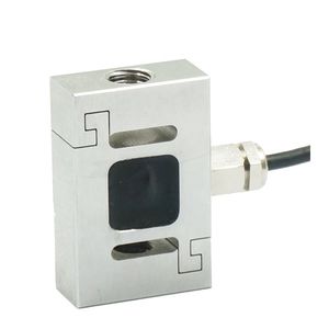 capteur de force en traction compression / en S / en acier inoxydable