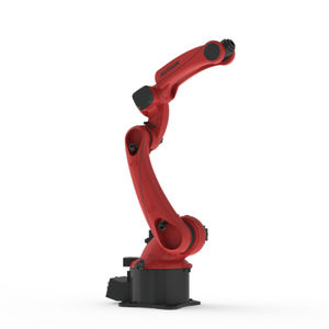 robot articulé