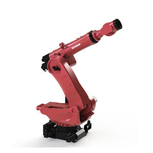 robot articulé