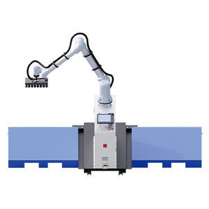 palettiseur robotisé