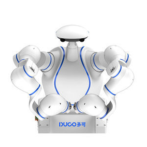 robot articulé 1