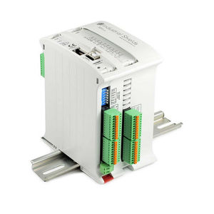 automate programmable entrées analogiques 1
