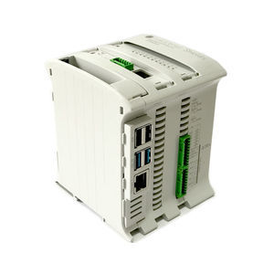 automate programmable Raspberry Pi