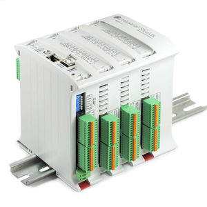 automate programmable sur rail DIN 1