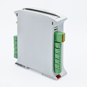automate programmable sur rail DIN