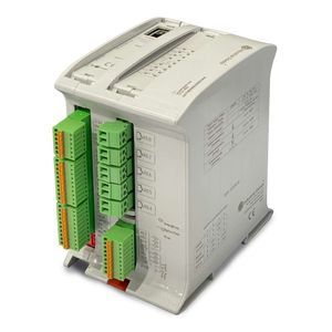 automate programmable sur rail DIN