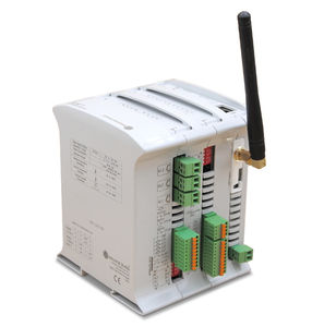 automate programmable sur rail DIN