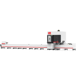 machine de découpe laser à fibre