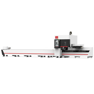 machine de découpe laser à fibre