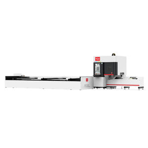 machine de découpe laser à fibre