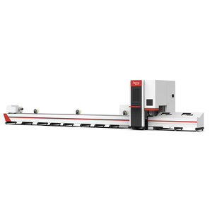 machine de découpe laser à fibre