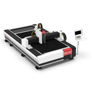 machine de découpe laser