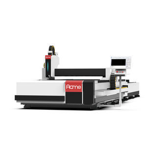 machine de découpe laser