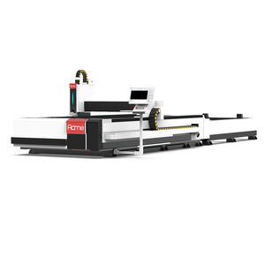 machine de découpe laser