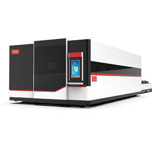 machine de découpe laser
