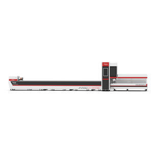 machine de découpe laser